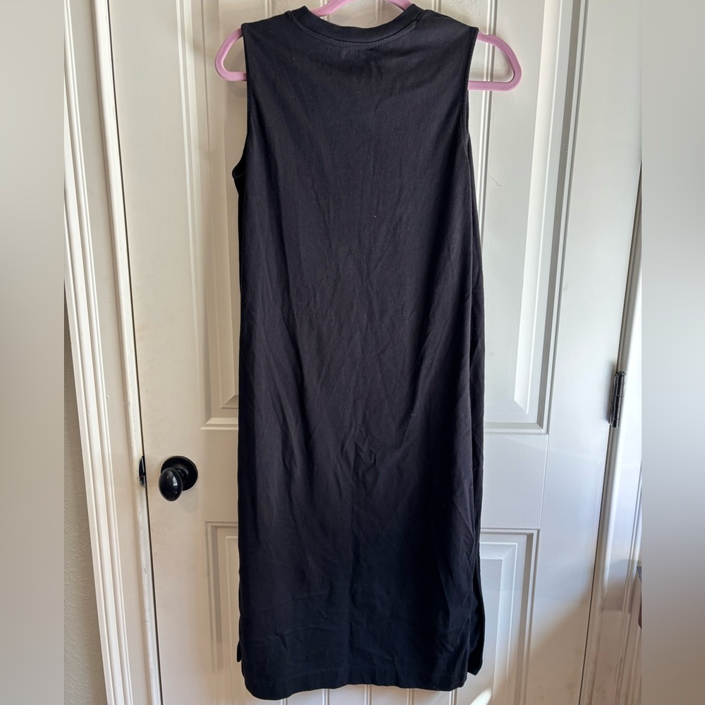 Everlane Women’s Weekend Tank Midi Dress - Picture 12 of 13
